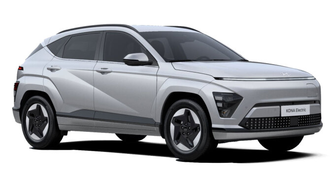 Hyundai KONA 1.6T 150 Advance 5dr DCT Petrol Hatchback - Image 1